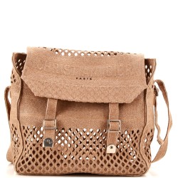 Diorcamp Messenger Bag Mesh