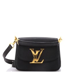 Vivienne Handbag Taurillon Leather