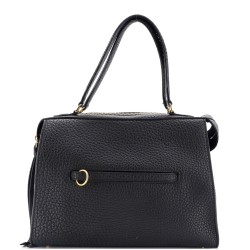Ring Bag Leather Small