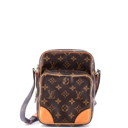 Amazone Bag Monogram Canvas