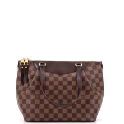 Westminster Handbag Damier PM