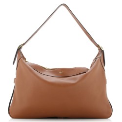 Romy Shoulder Bag Leather Large