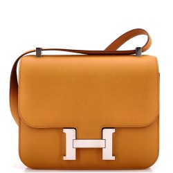 Constance Bag Epsom 24