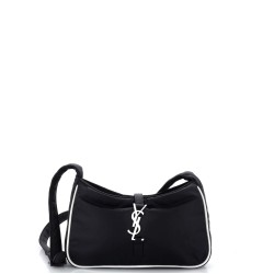 Le 5 a 7 Hobo Nylon Small