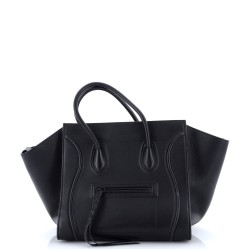 Phantom Bag Grainy Leather Medium