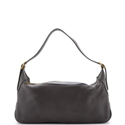 Romy Shoulder Bag Leather Medium