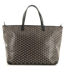 Artois Tote Coated Canvas GM