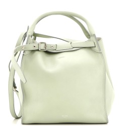 Big Bag Smooth Leather Medium