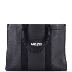 Hardware Tote Canvas Medium