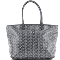 Artois Tote Coated Canvas PM