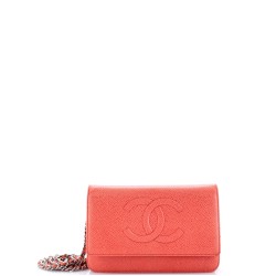 Timeless Wallet on Chain Caviar