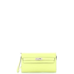 Kelly To Go Wallet Chevre Mysore