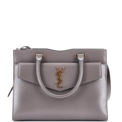 Uptown Tote Leather Medium