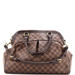 Trevi Handbag Damier GM