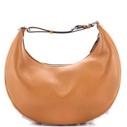 Fendigraphy Bag Leather Medium
