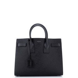 Sac de Jour NM Bag Leather Small