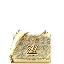 Twist Handbag Epi Leather PM