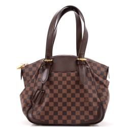 Verona Handbag Damier MM