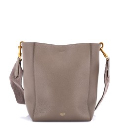 Sangle Seau Bag Calfskin Small