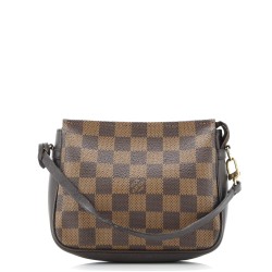 Trousse Make Up Bag Damier