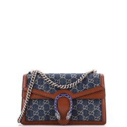 Dionysus Bag GG Denim Small
