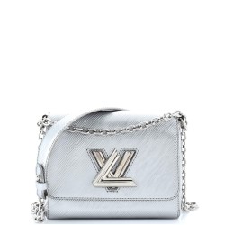 Twist Handbag Epi Leather PM