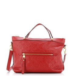 Bastille Bag Monogram Empreinte Leather PM