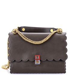 Kan I Bag Leather Medium