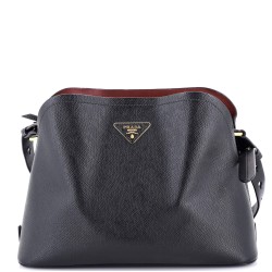 Matinee Bag Saffiano Leather Medium