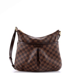 Bloomsbury Handbag Damier PM