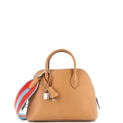 Sangle Bolide 1923 Bag Epsom 25