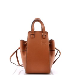 Hammock Bag Leather Mini