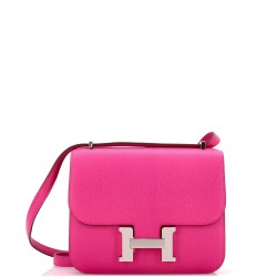 Constance NM Bag Chevre Mysore 18