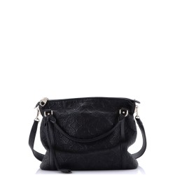Antheia Ixia Handbag Leather PM
