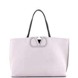 Fillme Tote Leather Medium
