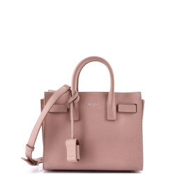 Sac de Jour NM Bag Leather Nano