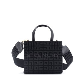 G-Tote 4G Jacquard Mini