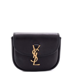 Kaia Belt Bag Leather