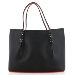 Cabarock Tote Leather Large