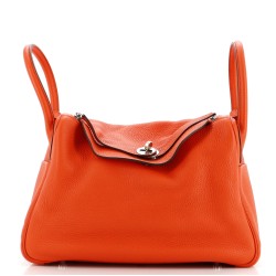 Lindy Bag Clemence 30