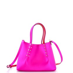 Cabarock Tote Satin Mini