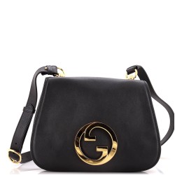 Blondie NM Top Handle Bag Leather Medium
