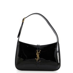 Le 5 a 7 Hobo Patent Small