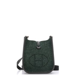 Evelyne Bag Gen III Felt TPM