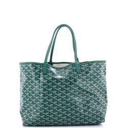 Saint Louis Tote Coated Canvas XXL
