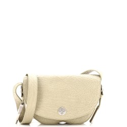 Chess Satchel Leather Small