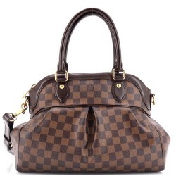 Trevi Handbag Damier PM