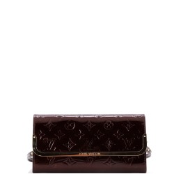 Rossmore Handbag Monogram Vernis MM