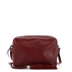Lou Camera Bag Leather Small
