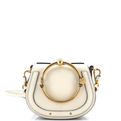 Nile Crossbody Bag Leather Small